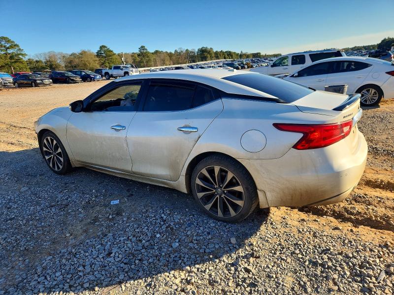 Foto 2 de la subasta – 2016 NISSAN MAXIMA con VIN 1N4AA6AP4GC421668