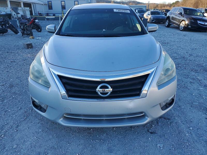 Photo 5 from auction – 2014 NISS ALTIMA with VIN 1N4AL3AP7EC109530