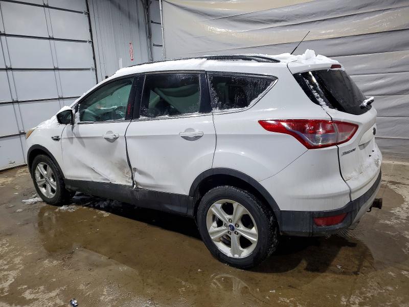 Photo 2 from auction – 2016 FORD ESCAPE SE with VIN 1FMCU9G90GUC48094