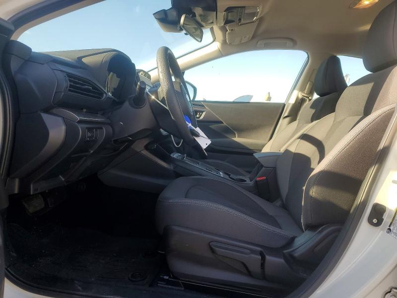 Photo 7 from auction – 2024 SUBARU IMPREZA with VIN JF1GUABC6R8880433