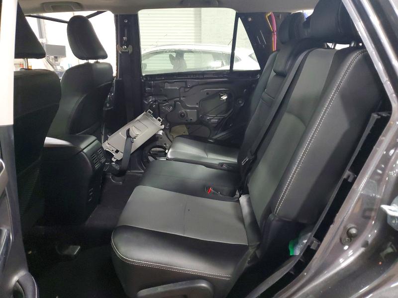 Photo 11 from auction – 2019 TOYOTA 4RUNNER SR with VIN JTEBU5JR1K5672139