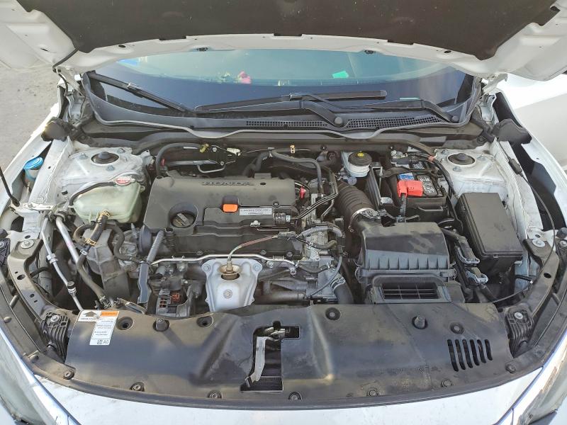 Photo 11 from auction – 2017 HONDA CIVIC EX with VIN 19XFC2F74HE231908