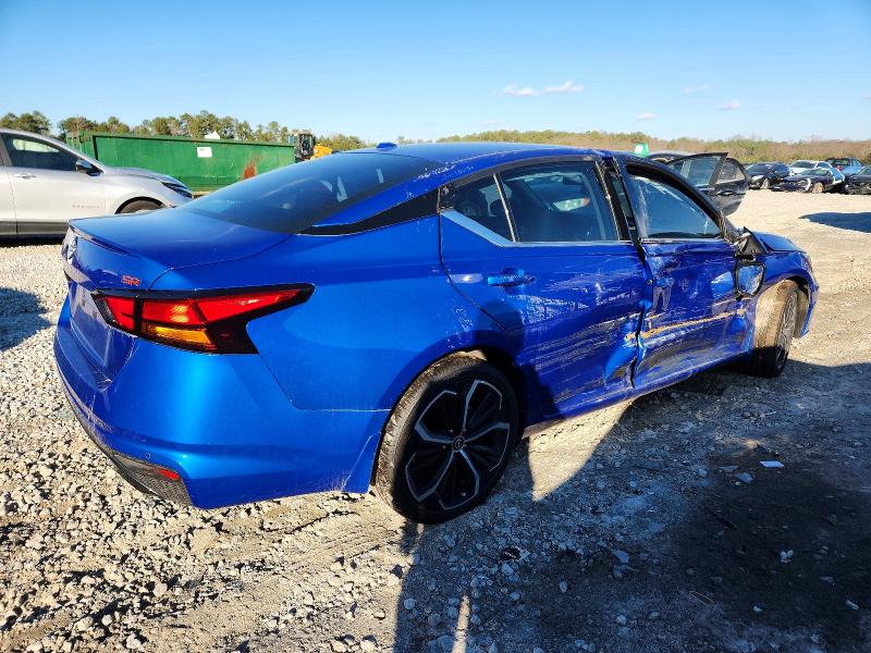 Photo 3 from auction – 2025 NISSAN ALTIMA with VIN 1N4BL4CV3SN354329
