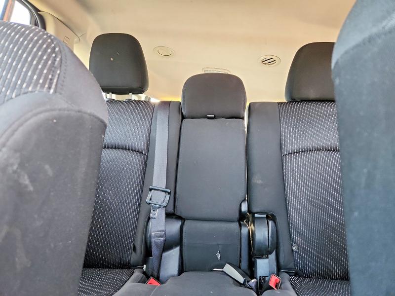 Photo 10 from auction – 2015 DODGE JOURNEY with VIN 3C4PDCBG2FT682227