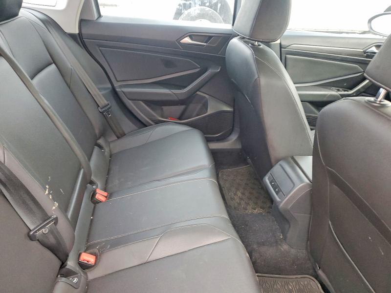 Photo 10 from auction – 2020 VOLKSWAGEN JETTA with VIN 3VWEB7BU0LM034754
