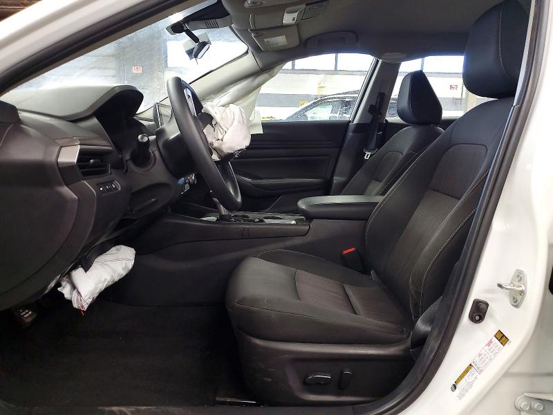 Photo 7 from auction – 2025 NISSAN ALTIMA SV with VIN 1N4BL4DV7SN394010