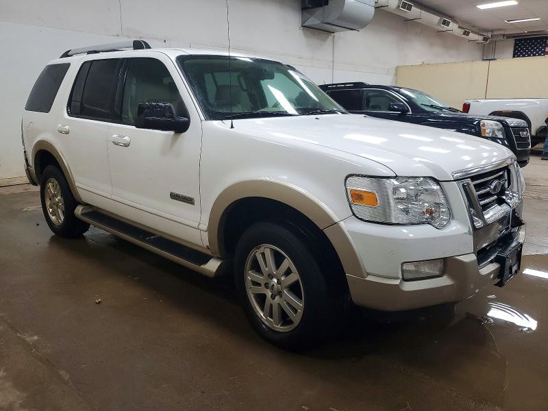 Photo 4 from auction – 2006 FORD EXPLORER with VIN 1FMEU74E76UB24353
