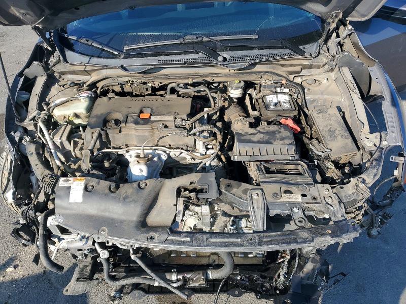 Photo 11 from auction – 2019 HONDA CIVIC with VIN 2HGFC2F61KH584577