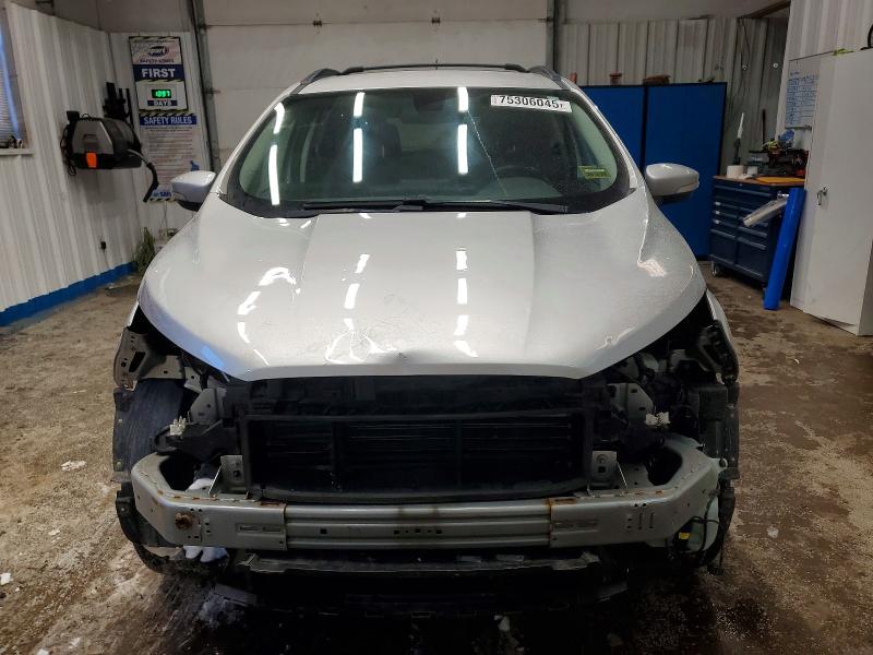 Photo 5 from auction – 2018 FORD ECOSPORT with VIN MAJ6P1CL0JC182029