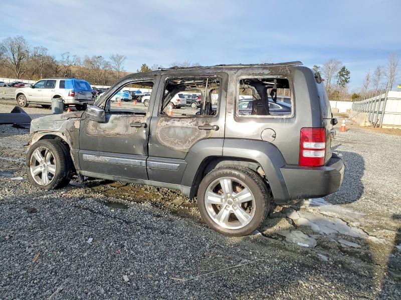 Photo 2 from auction – 2011 JEEP LIBERTY with VIN 1J4PN2GK6BW584479