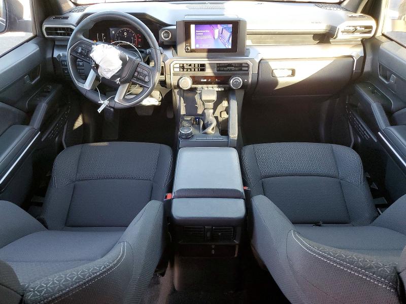 Foto 8 de la subasta – 2025 TOYOTA 4RUNNER SR con VIN JTEVA5BR7S5059950