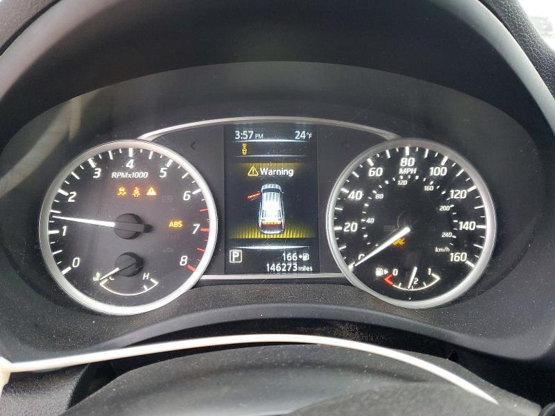 Photo 9 from auction – 2018 NISSAN SENTRA with VIN 3N1AB7AP1JY253373