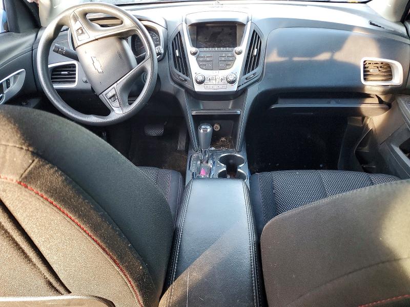 Photo 8 from auction – 2017 CHEVROLET EQUINOX LS with VIN 2GNFLEEK4H6118541
