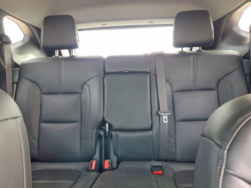 Photo 10 from auction – 2021 CHEVROLET BLAZER with VIN 3GNKBJRS3MS560663