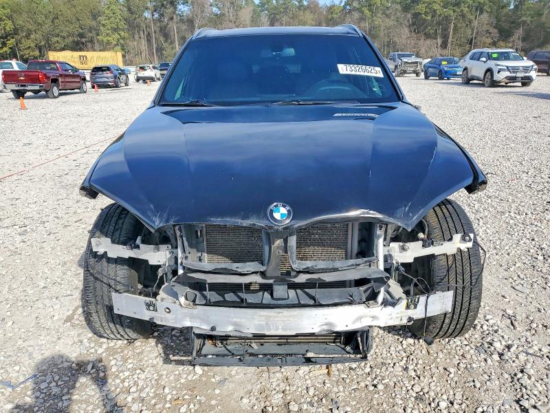 Photo 5 from auction – 2018 BMW X5 SDRIVE3 with VIN 5UXKR2C57J0Z15591