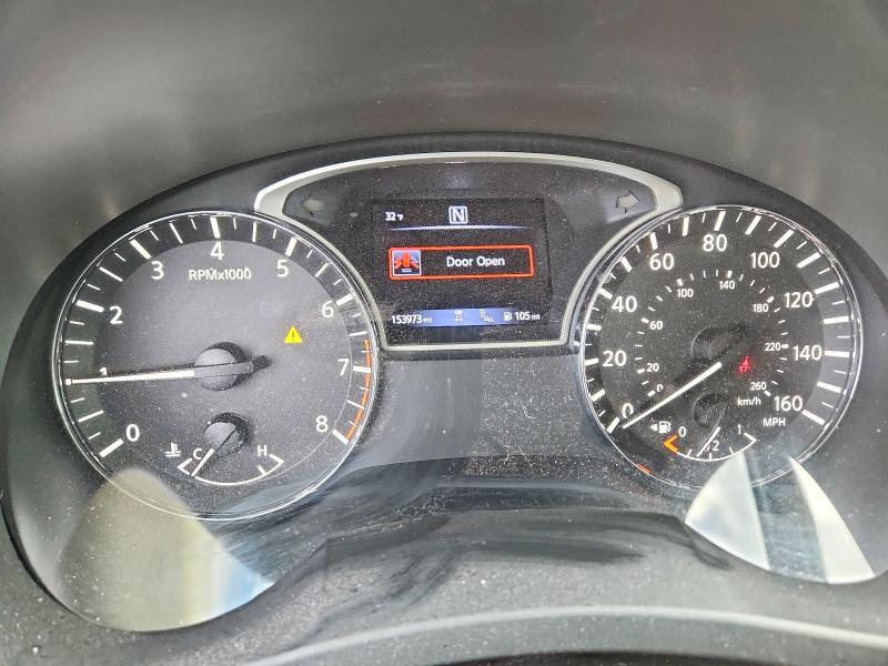 Zdjęcie 9 z aukcji – 2017 NISSAN ALTIMA 3.5 z VIN 1N4BL3AP4HC249110