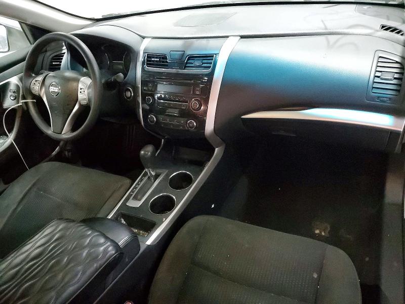 Photo 8 from auction – 2015 NISSAN ALTIMA 2.5 with VIN 1N4AL3AP5FC252378