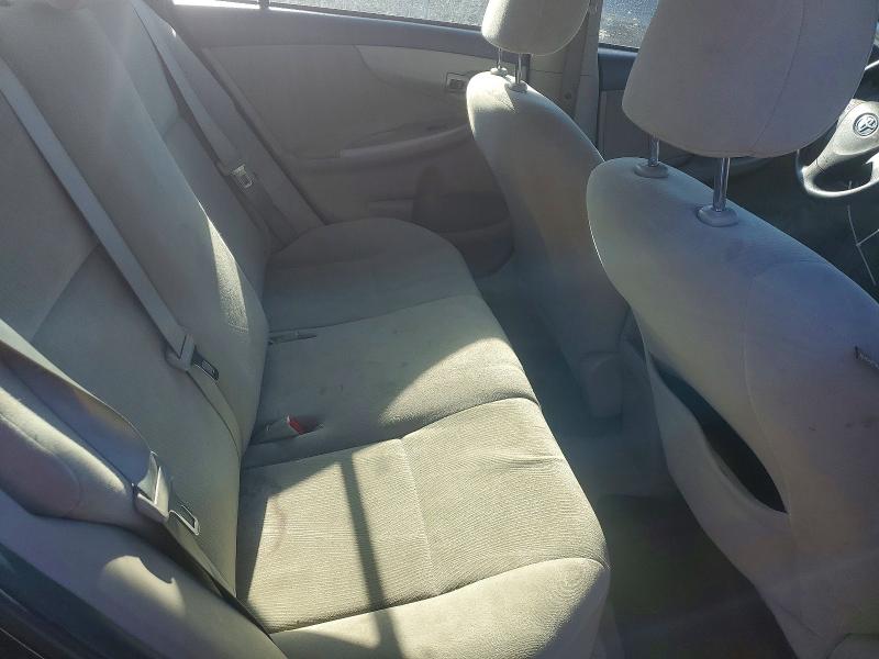 Photo 10 from auction – 2013 TOYOTA COROLLA with VIN 2T1BU4EEXDC104113