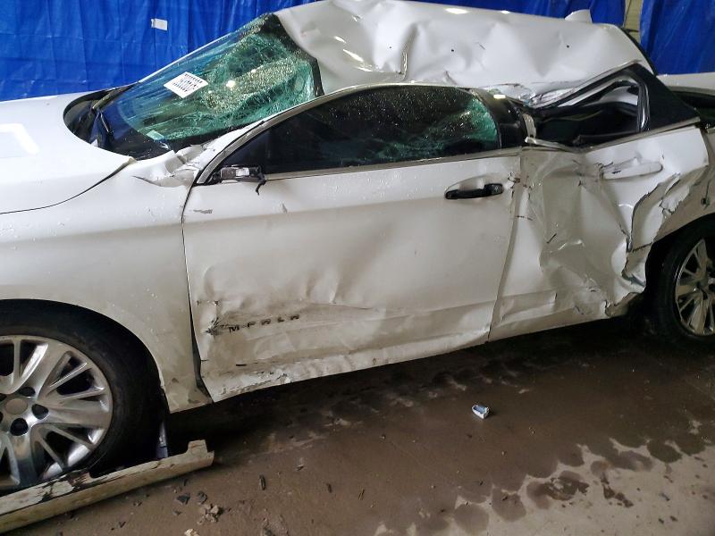 Photo 7 from auction – 2014 CHEVROLET IMPALA with VIN 2G11X5SL6E9268691