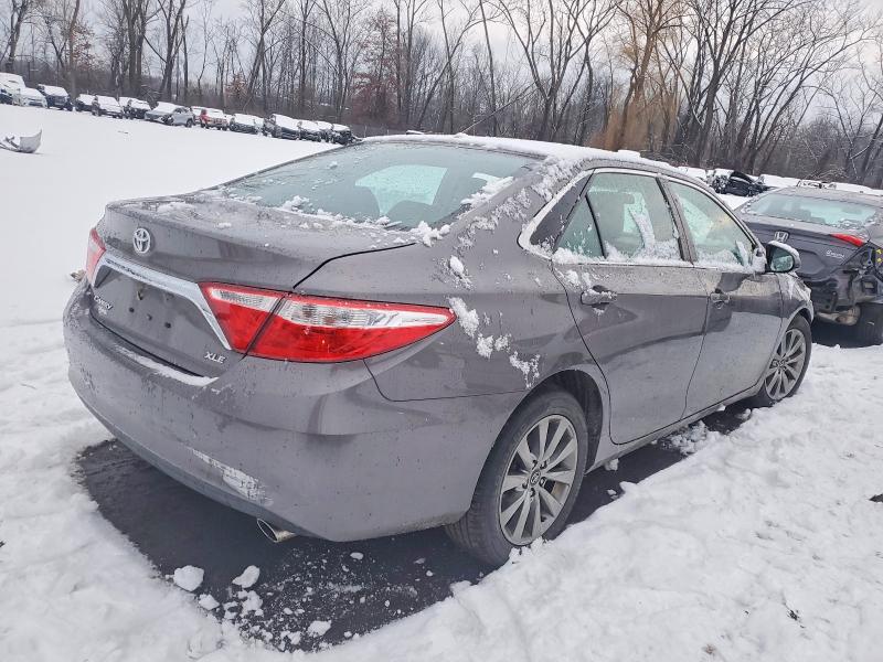 Photo 3 from auction – 2016 TOYOTA CAMRY LE with VIN 4T4BF1FK2GR554442