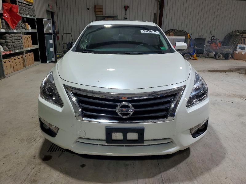 Photo 5 from auction – 2015 NISSAN ALTIMA 2.5 with VIN 1N4AL3AP4FC162705