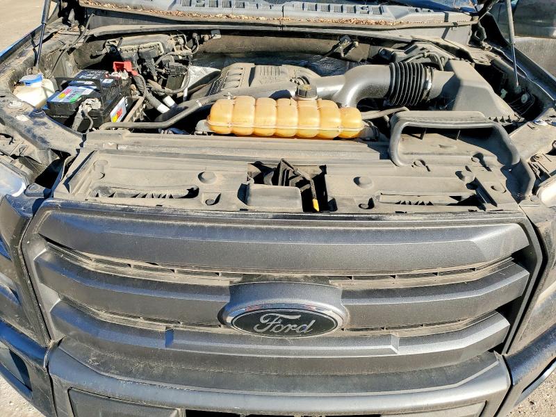 Photo 11 from auction – 2015 FORD F150 SUPER with VIN 1FTEW1EG4FFA04221