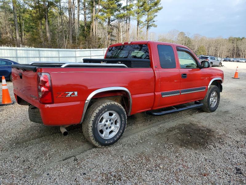 Photo 3 from auction – 2003 CHEVROLET SILVERADO with VIN 2GCEK19T731352097