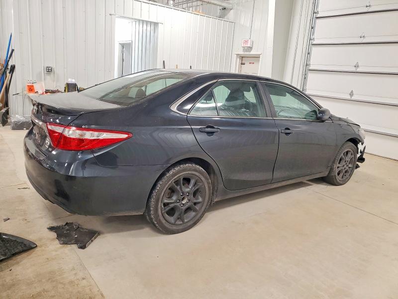 Photo 3 from auction – 2015 TOYOTA CAMRY LE with VIN 4T1BF1FK9FU095838