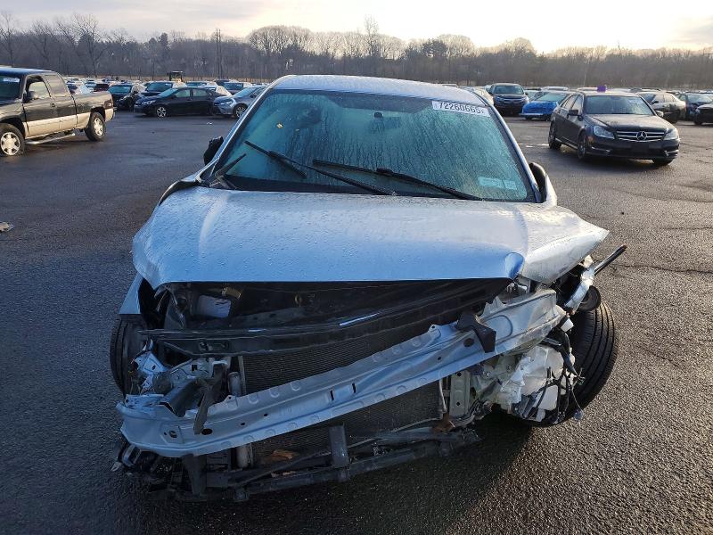 Photo 5 from auction – 2018 SUBARU IMPREZA with VIN 4S3GTAA69J3716071