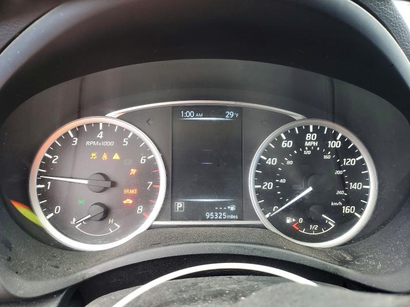 Photo 9 from auction – 2016 NISS SENTRA with VIN 3N1AB7AP0GY328332