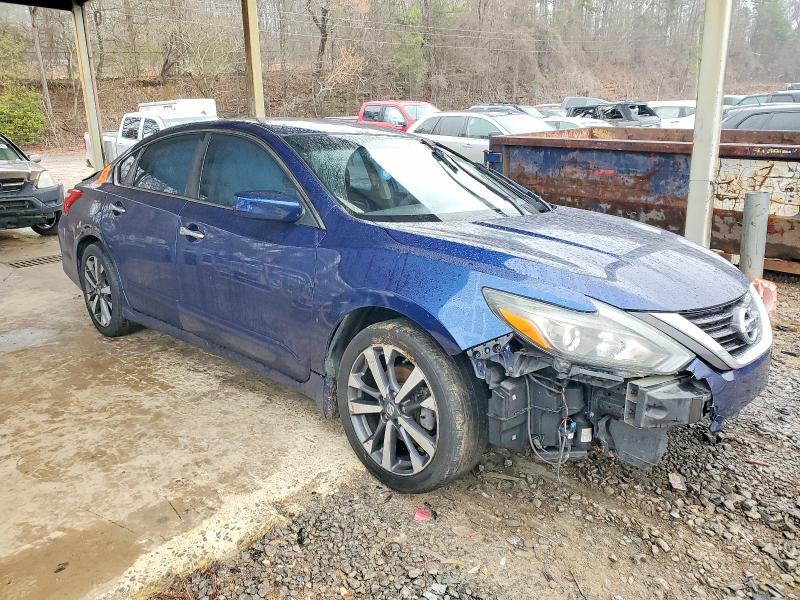 Photo 4 from auction – 2016 NISSAN ALTIMA 2.5 with VIN 1N4AL3AP5GC146191