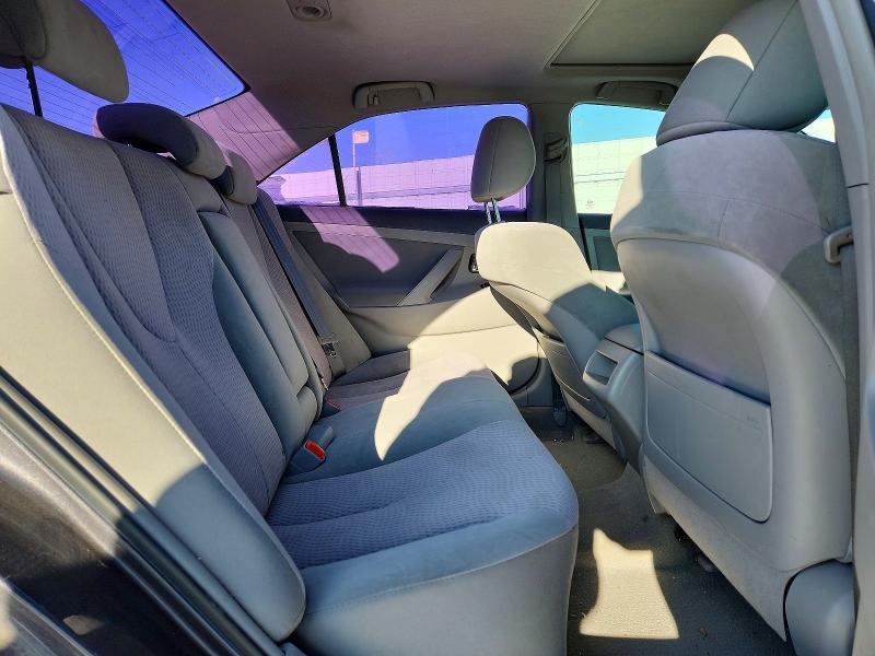 Фото 10 с аукциона – 2011 TOYOTA CAMRY BASE с VIN 4T4BF3EK3BR161796