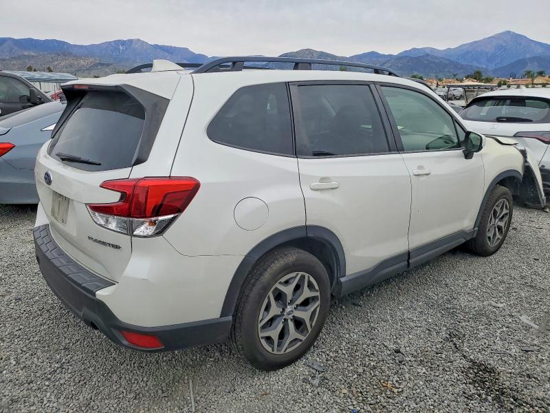 صورة رقم 3 من المزاد - 2022 SUBARU FORESTER مع VIN JF2SKADC7NH430440