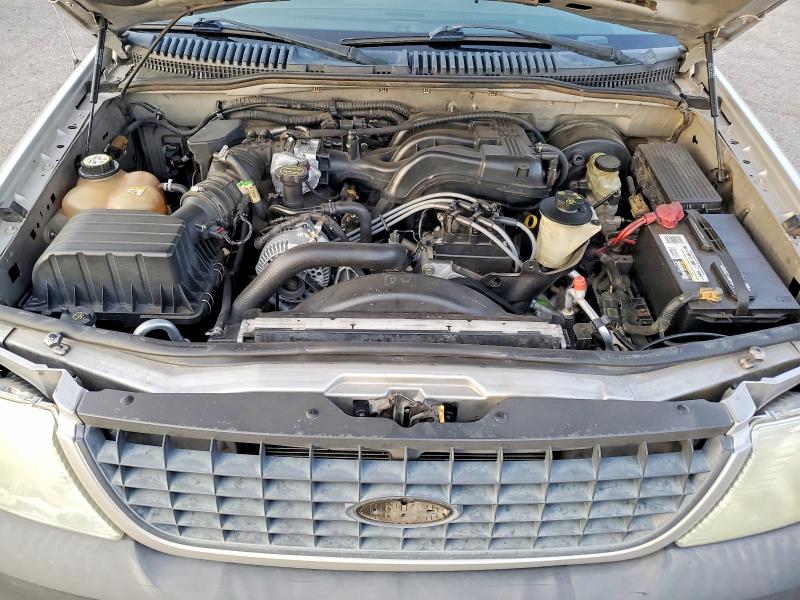 Photo 12 from auction – 2004 FORD EXPLORER with VIN 1FMZU72KX4ZA76244