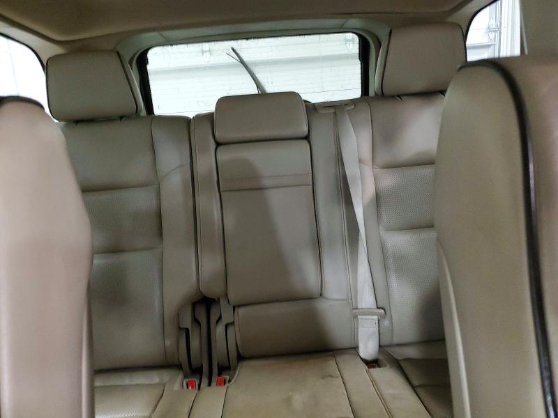 Photo 10 from auction – 2013 JEEP GRAND CHEROKEE with VIN 1C4RJFCT8DC583869