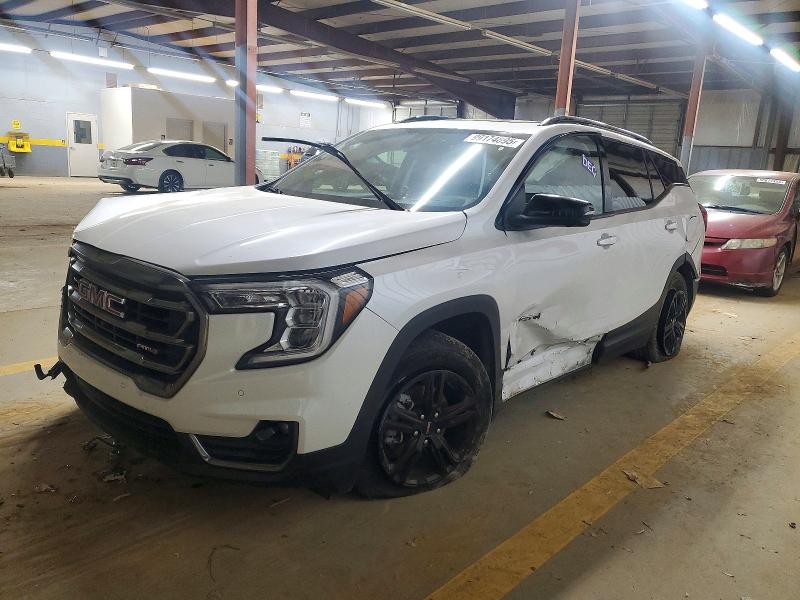 2022 GMC TERRAIN AT