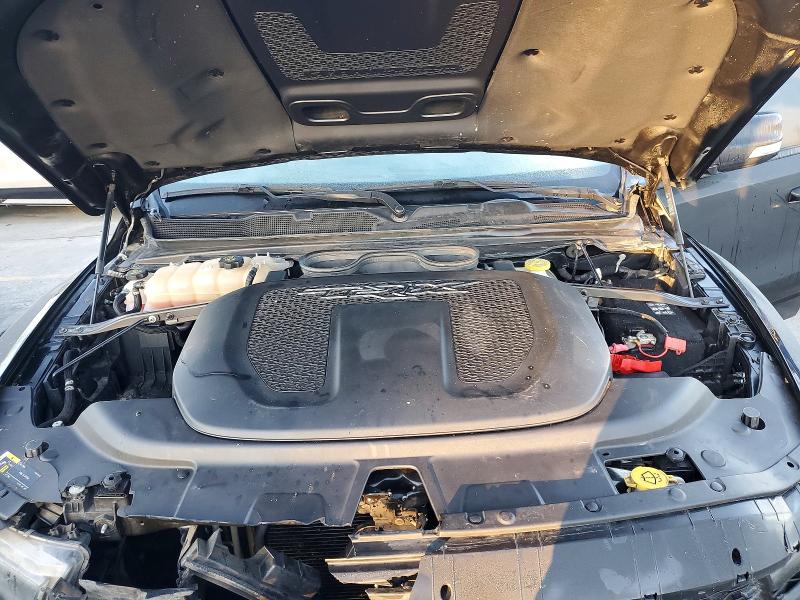 Photo 11 from auction – 2021 RAM 1500 TRX with VIN 1C6SRFU90MN814658