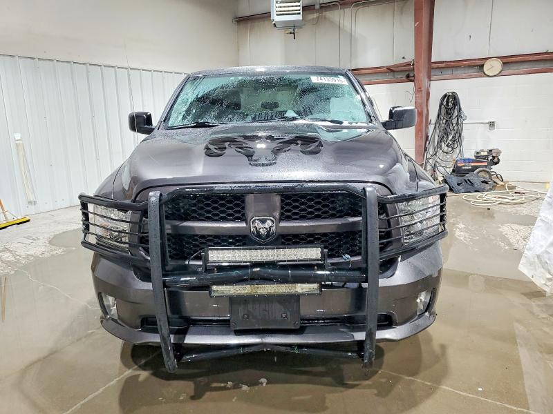 Photo 5 from auction – 2017 RAM 1500 ST with VIN 1C6RR7FT6HS692859