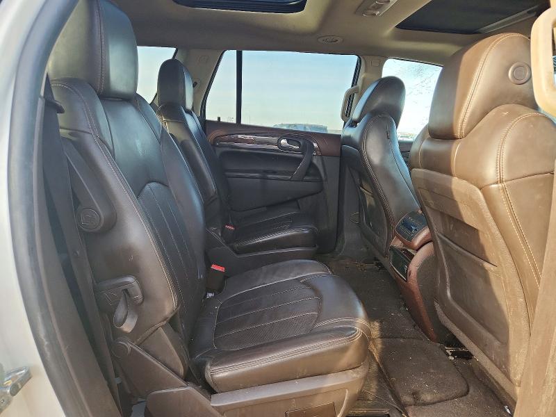 Photo 11 from auction – 2013 BUICK ENCLAVE with VIN 5GAKRCKD0DJ229182
