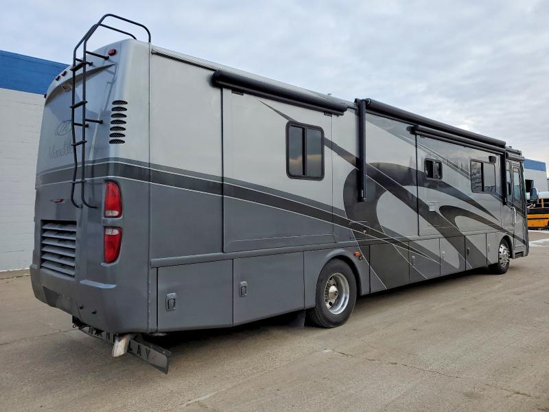 Photo 4 from auction – 2005 MAND MANDALAY with VIN 4UZABFDC25CV17520