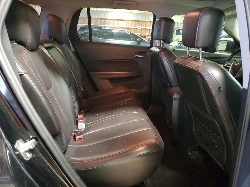 Zdjęcie 11 z aukcji – 2017 GMC TERRAIN SL z VIN 2GKFLUE31H6143347