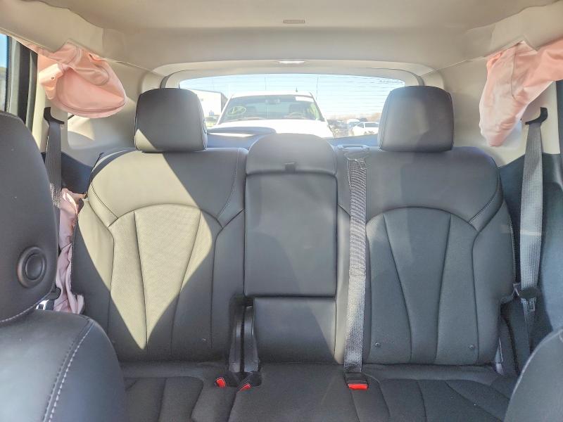 Photo 10 from auction – 2019 BUICK ENVISION with VIN LRBFX3SX0KD012046