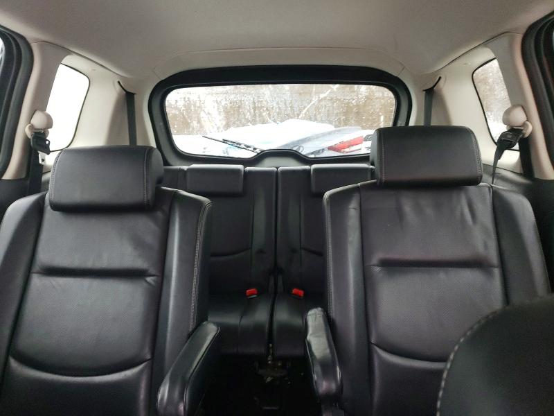 Photo 10 from auction – 2009 MAZDA 5 with VIN JM1CR293390348917