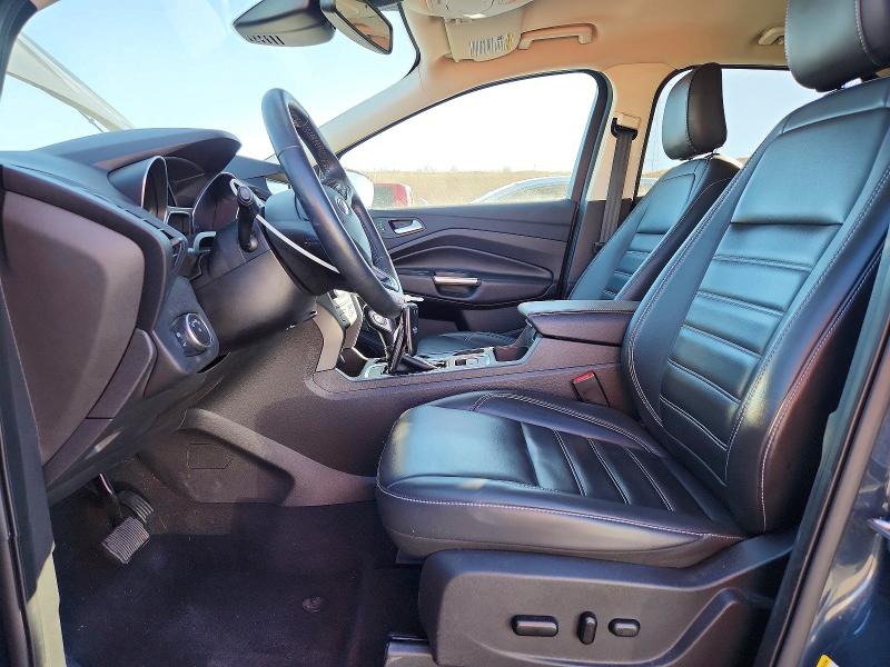 Фото 7 с аукциона – 2019 FORD ESCAPE с VIN 1FMCU0HD3KUB23498