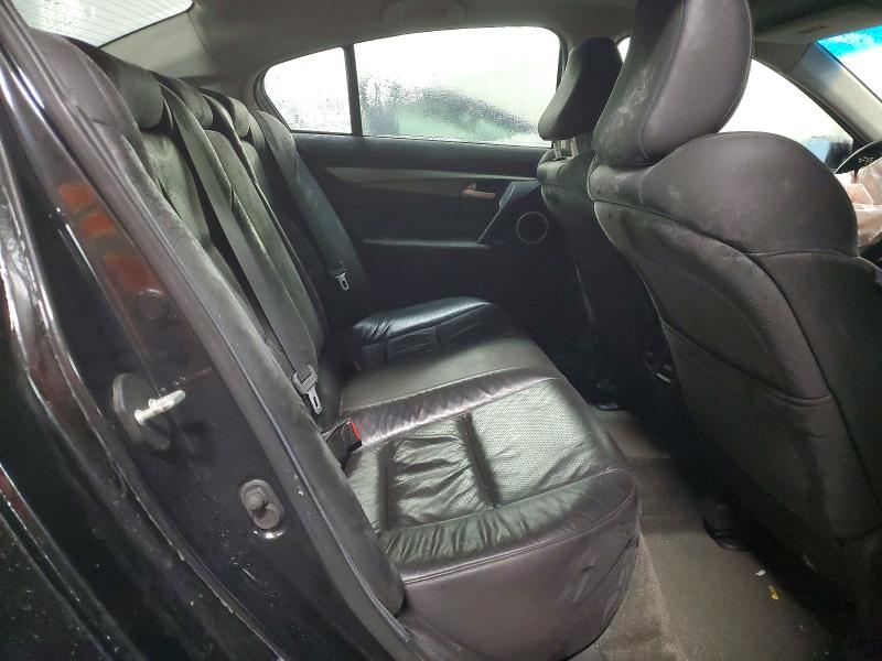 Photo 10 from auction – 2012 ACURA TL with VIN 19UUA8F50CA012181