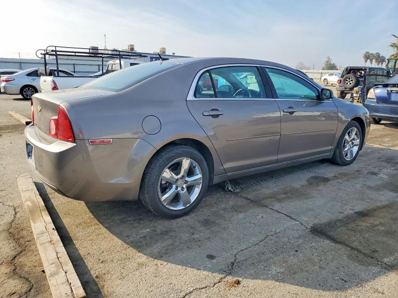 Photo 3 from auction – 2010 CHEVROLET MALIBU 2LT with VIN 1G1ZD5EB6AF286446