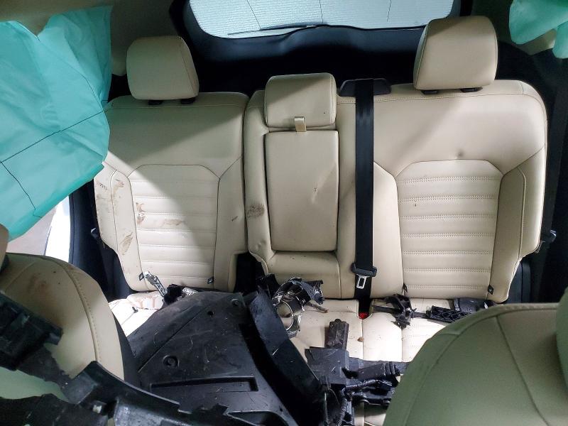 Photo 10 from auction – 2024 FORD EDGE with VIN 2FMPK4J91RBB04212