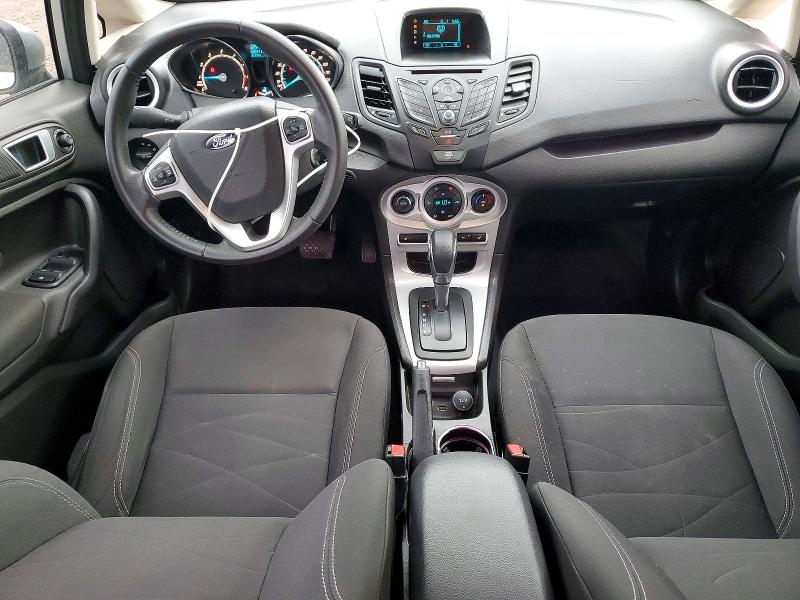 Photo 7 from auction – 2016 FORD FIESTA SE with VIN 3FADP4EJ2GM143339