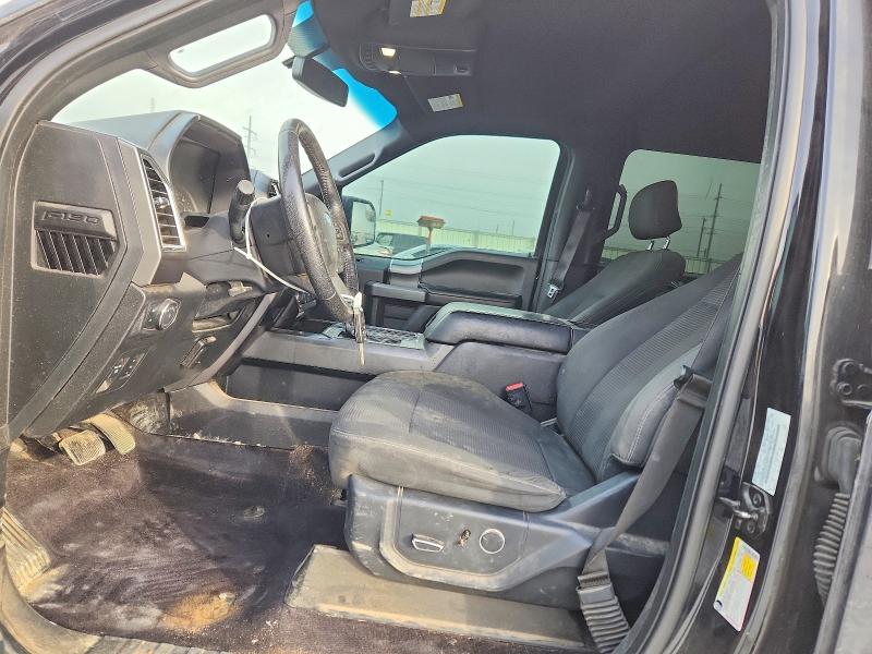Photo 7 from auction – 2016 FORD F150 SUPER with VIN 1FTEW1CP2GKF17740