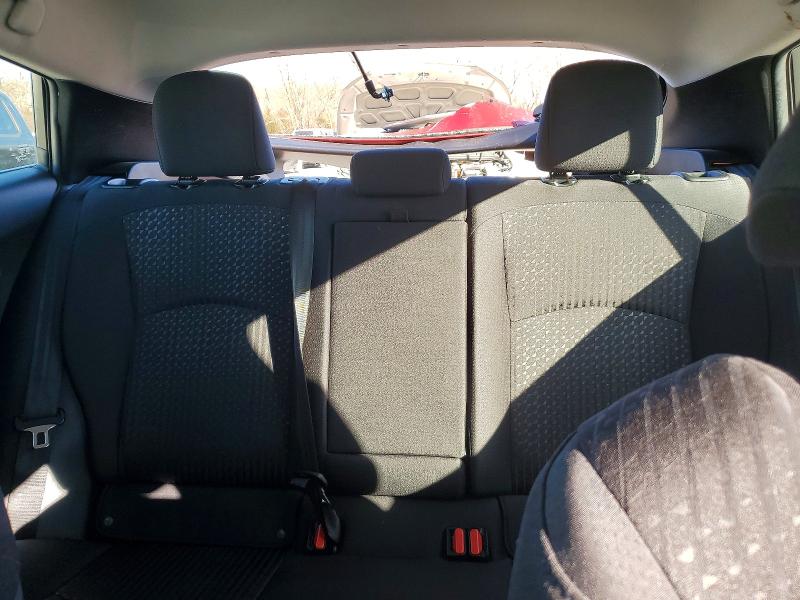 Photo 10 from auction – 2016 TOYOTA PRIUS with VIN JTDKBRFU8G3518271